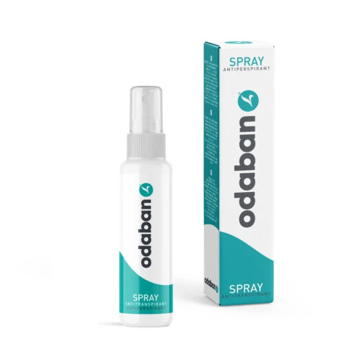Odaban, spray, 30 ml, Odaban
