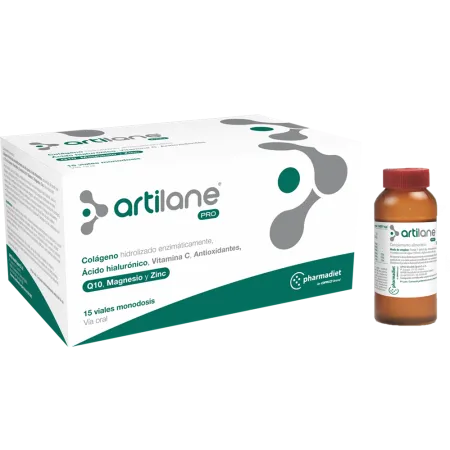 Artilane Pro, 15 monodoze, Opko Health