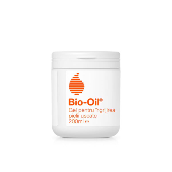 Bio-Oil, gel, 200 ml, Union Swiss