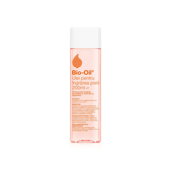 Bio-Oil, ulei de corp, 200 ml, Union Swiss