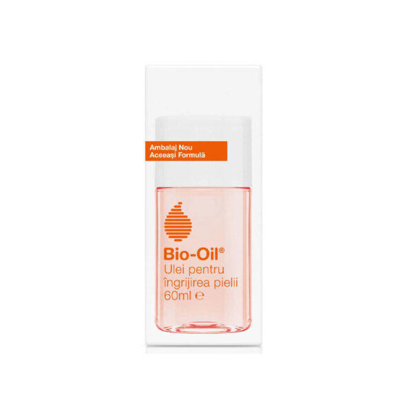 Bio-Oil, ulei de corp, 60 ml, Union Swiss