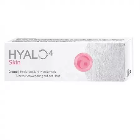 Hyalo4 Skin, cremă, 25 grame, Fidia