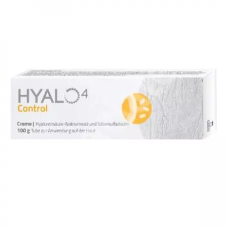 Hyalo4 Control, cremă, 100 g, Fidia
