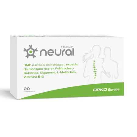 Neural, 20 comprimate, Opko Health