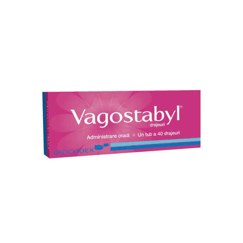 vagostabyl-40-drajeuri-biocodex-1 vagostabyl-40-drajeuri-biocodex-1