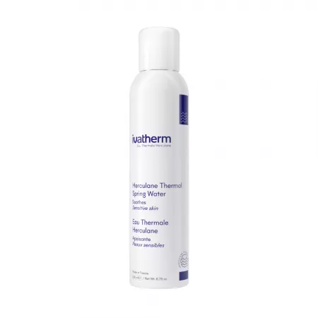 Apa termală Herculane, 200 ml, Ivatherm