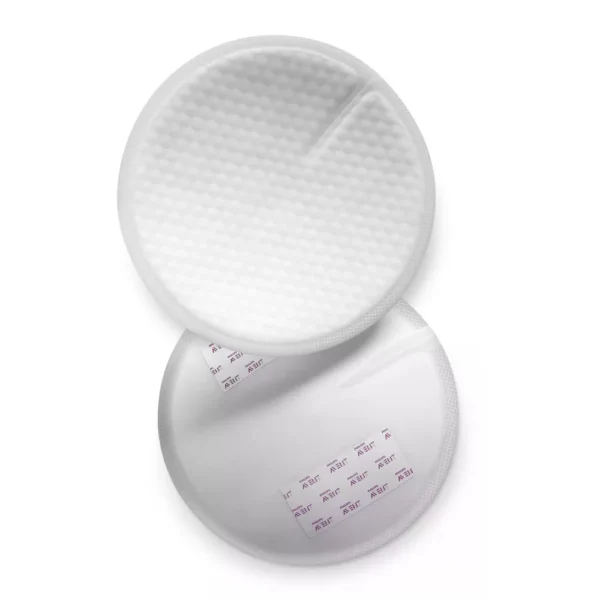 Tampoane Sân, 60 bucăți, SCF2541/61, Philips Avent