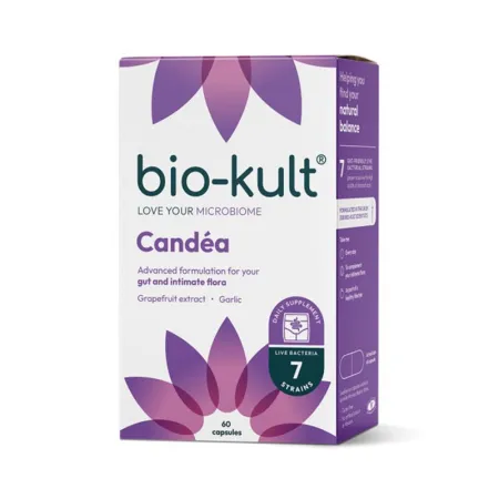 Bio‑Kult Candea, 60 capsule, Proxetin