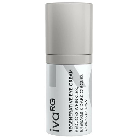 IvaRG, cremă contur ochi regenerantă, 15 ml, Ivatherm
