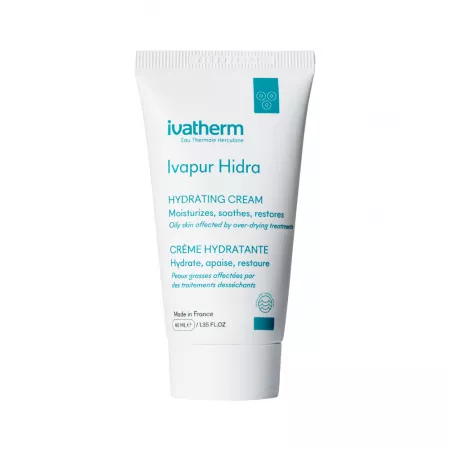 Ivapur Hidra, 40 ml, Ivatherm