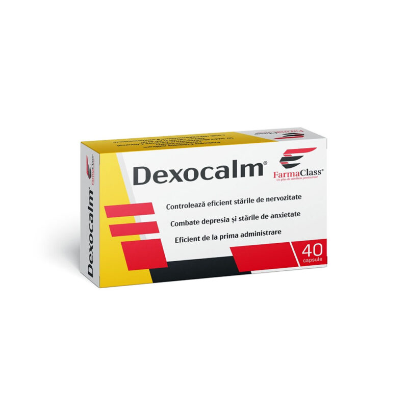 dexocalm-40-capsule-farmaclass-2 dexocalm-40-capsule-farmaclass-2