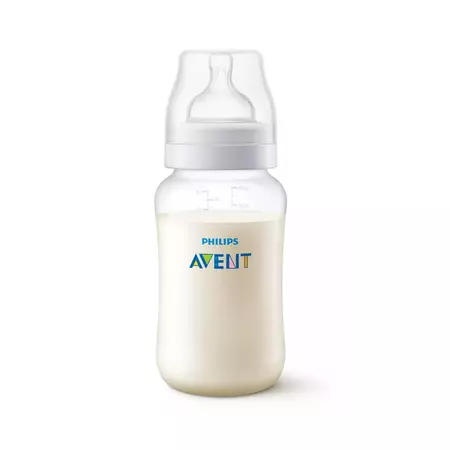 Biberon Anticolic 3L+, 330 ml, SCY106/01, Philips Avent