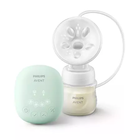 Pompa Sân Electrică Essential, SCF323/11, Philips Avent