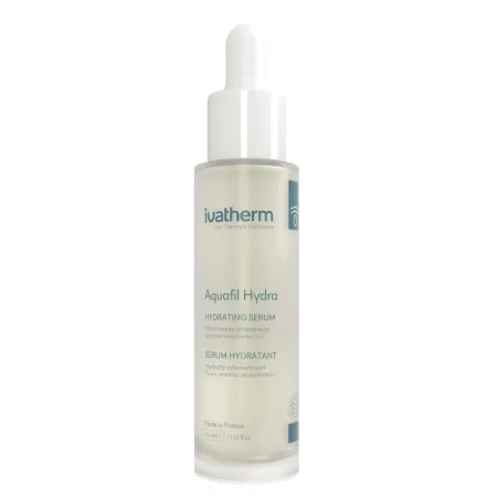 Aquafil Hydra serum, 30 ml, Ivatherm