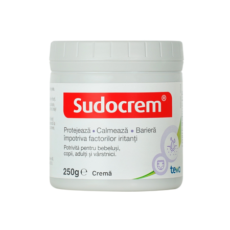 Sudocrem, 250 g, Teva