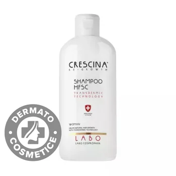 Crescina HSFC sampon pentru femei, 200ml , Labo