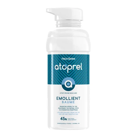 Frezyderm Atoprel Balsam emolient, 300ml, Frezyderm