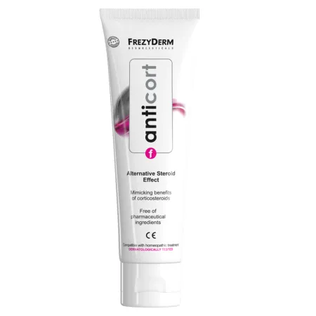 Frezyderm Anticort crema, 50 ml, Frezyderm