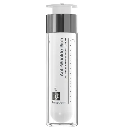 Frezyderm Crema lifting si fermitate de noapte 45+, 50ml, Frezyderm