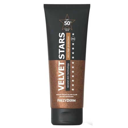 Frezyderm Velvet stars SPF 50+, 175ml, Frezyderm