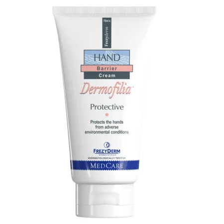 Frezyderm Dermofilia crema de maini, 50ml, Frezyderm