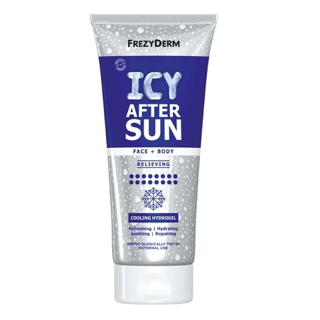 Frezyderm Icy after sun, 200ml, Frezyderm