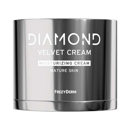 Frezyderm Crema hidratanta Diamond, 50ml, Frezyderm