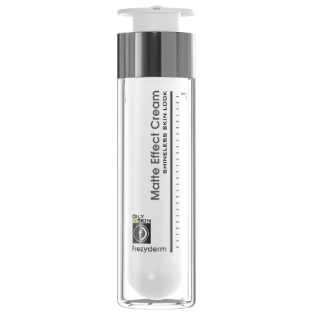 Frezyderm Crema matifianta ten gras/mixt, 50ml, Frezyderm