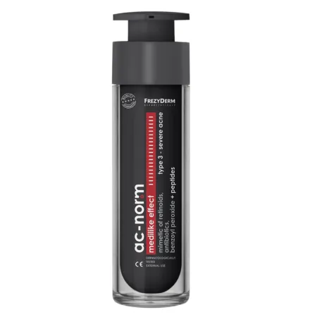 Frezyderm AC-Norm Medilike effect 3, 50ml, Frezyderm