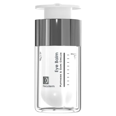 Frezyderm Gel-crema pungi ochi, 15ml, Frezyderm
