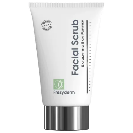 Frezyderm Gel exfoliant, 100ml, Frezyderm