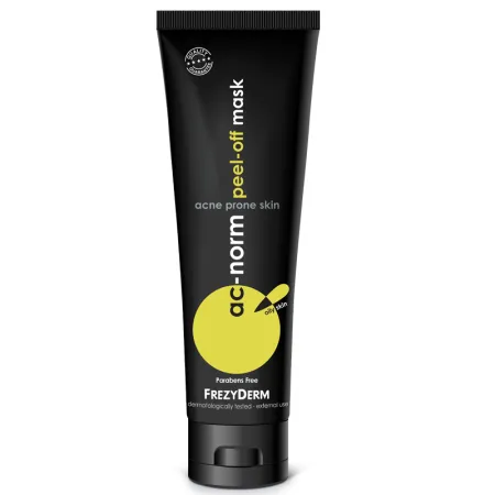 Frezyderm Masca ten acneic, 50ml, Frezyderm