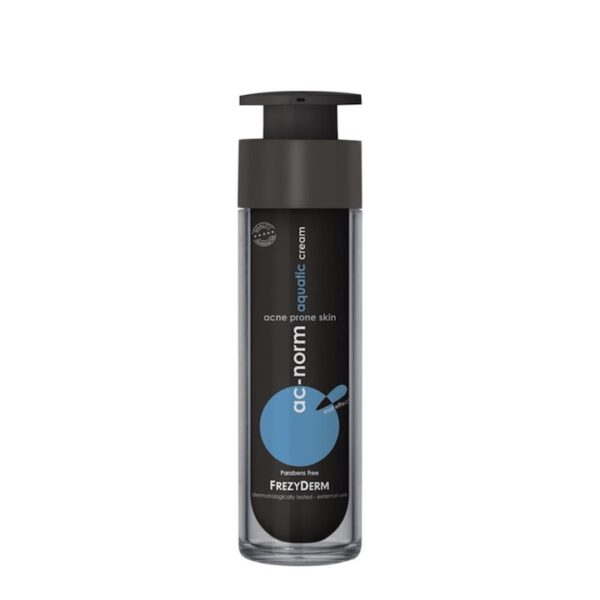 Frezyderm AC-Norm Aquatic crema ten acneic, 50ml, Frezyderm