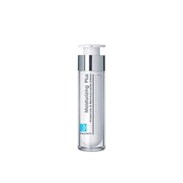 Frezyderm Moisturising plus crema hidratanta 30+, 50ml, Frezyderm