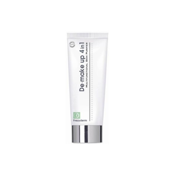 Frezyderm Lapte demachiant 4 in 1, 200ml, Frezyderm
