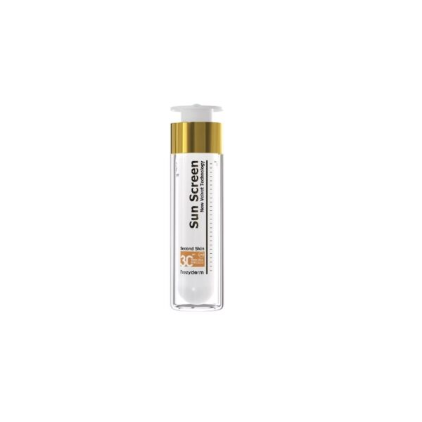 Frezyderm Sun Screen Velvet SPF 30+, 50ml, Frezyderm