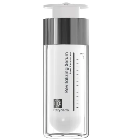 Frezyderm Ser revitalizant, 30ml, Frezyderm