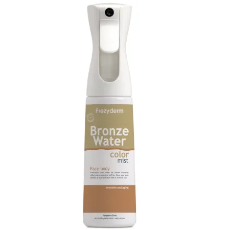 Frezyderm Autobronzant spray Mist, 300ml, Frezyderm