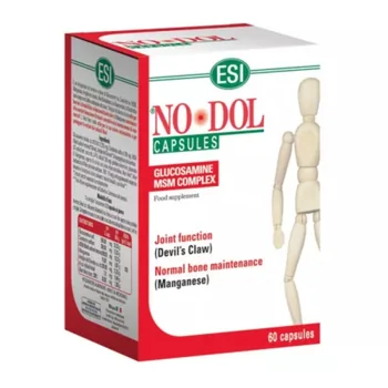 No-Dol , 60 capsule , EsiSpa