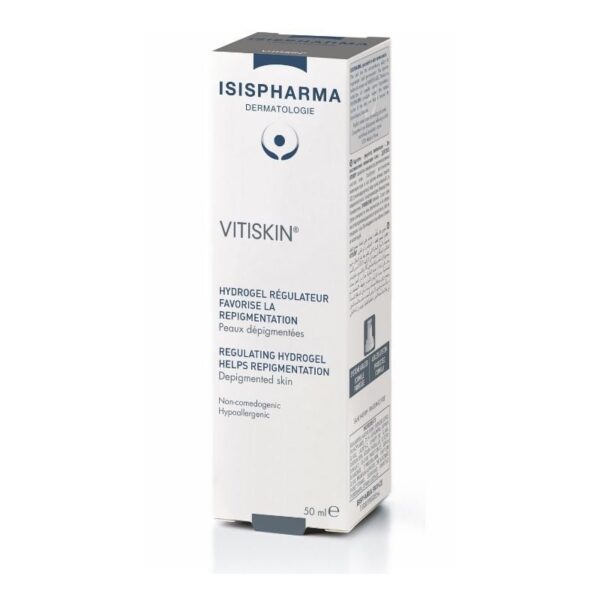 Gel Vitiskin, 50ml, ISIS Pharma