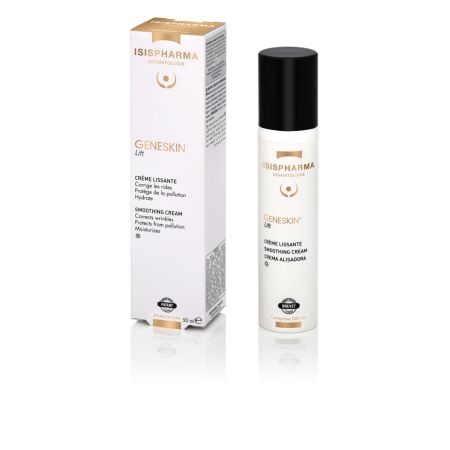 ISIS Geneskin Lift crema, 50ml, ISIS Pharma