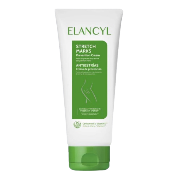 Elancyl crema prevenire vergeturi, 200ml, Cantabria
