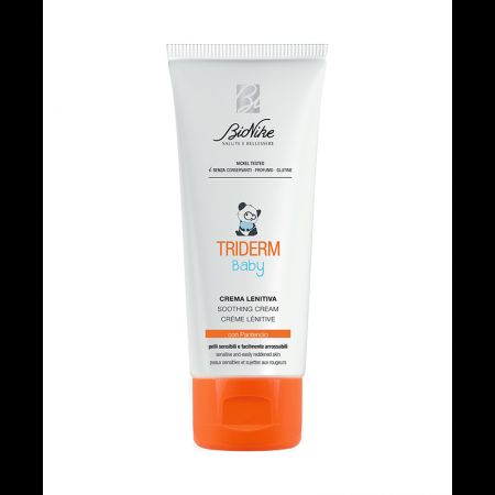 Triderm Baby&Kid crema calmanta, 100ml, BioNike