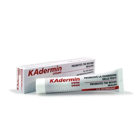 Kadermin crema, 50ml, Mba Pharma