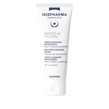 Glyco-A Post peeling crema reparatoare, 40ml, ISIS Pharma
