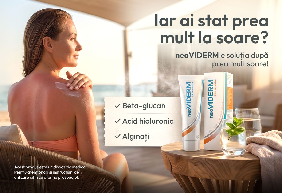 Farmacia Biomedica | Vitamine și Suplimente Alimentare