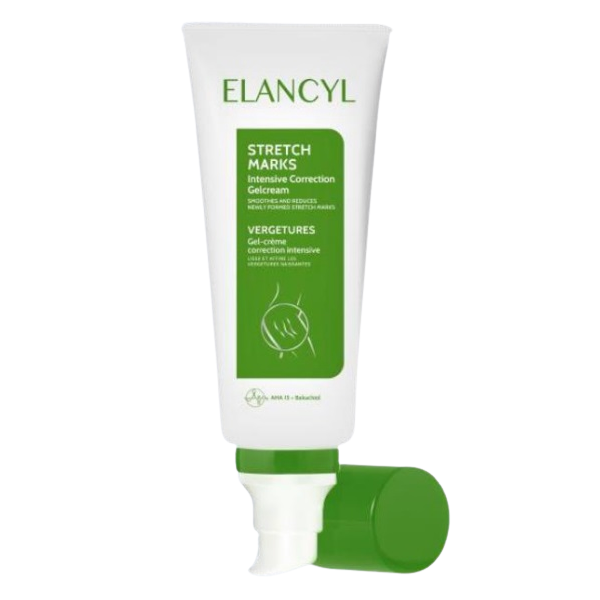 Elancyl Gel-crema pentru corectarea vergeturilor, 75ml, Cantabria