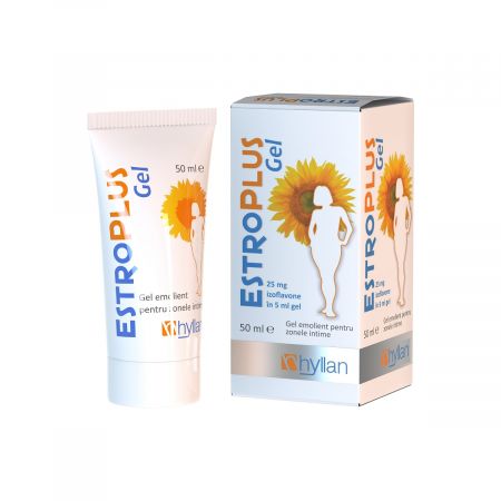 EstroPlus gel, 50ml, Hyllan Pharma
