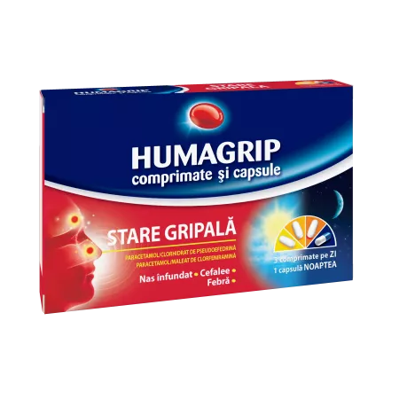 Humagrip 12cp + 4cps, Urgo