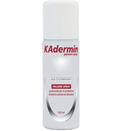 Kadermin spray, 125ml, Mba Pharma